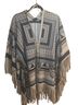 Hale Bob Poncho Jacket - photo 1