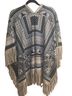 Hale Bob Poncho Jacket - photo 2