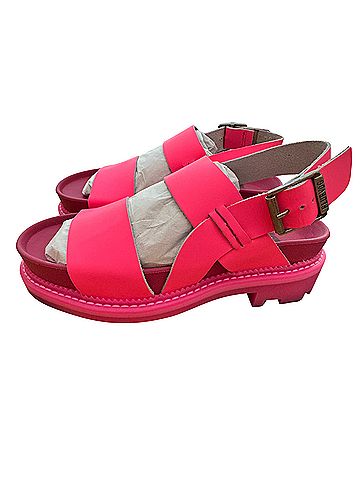 John Fluevog Sandals (view 2)
