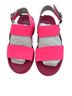 John Fluevog Pink Sandals Size 6 - photo 1