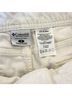 Columbia White Ivory Cords Size 8 - photo 3