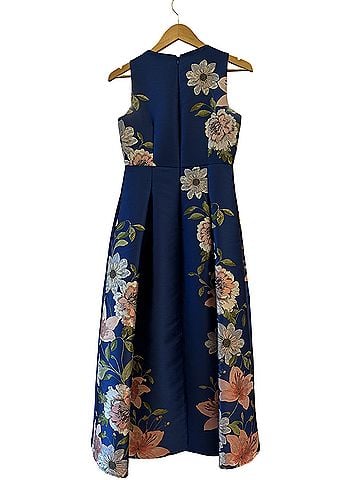 Eliza J Eliza J Cocktail Dress (view 2)