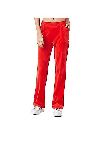 Juicy Couture Velour Pants (view 1)