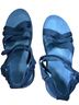 Teva Black Sandals Size 8 - photo 1