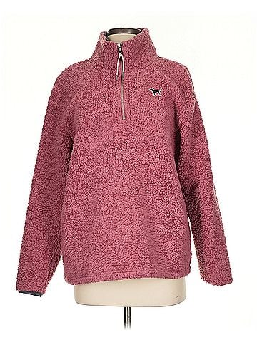 Victoria's Secret Pink Victoria's Secret Pink Pullover Sweater (view 1)