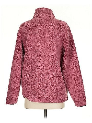 Victoria's Secret Pink Victoria's Secret Pink Pullover Sweater (view 2)