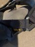 Teva Black Sandals Size 8 - photo 3