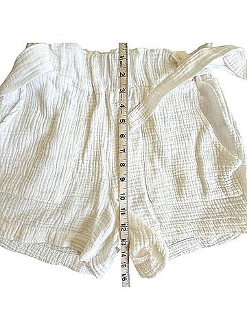Indigo Rein Shorts (view 2)