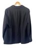 Boden 65% Viscose 30% Polyamide 5% Elastane 100% Polyester Black Blazer Size 16 - photo 2