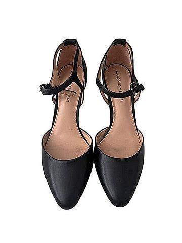 Antonio Melani Heels (view 2)