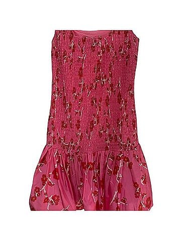 Cynthia Rowley Delilah Casual Dress (view 2)