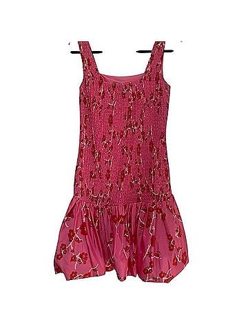 Cynthia Rowley Delilah Casual Dress (view 1)