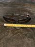 Marc Jacobs 100% Acetate Black Sunglasses One size - photo 8