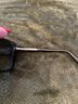 Marc Jacobs 100% Acetate Black Sunglasses One size - photo 10