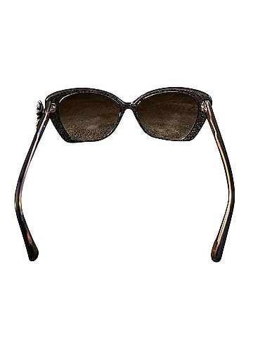 Marc Jacobs Daisy Flower Sunglasses (view 2)
