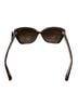 Marc Jacobs 100% Acetate Black Sunglasses One size - photo 2