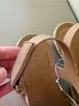 Chinese Laundry Tan Sandals Size 8 1/2 - photo 5