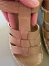 Chinese Laundry Tan Sandals Size 8 1/2 - photo 4
