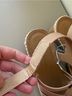 Chinese Laundry Tan Sandals Size 8 1/2 - photo 11