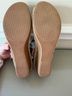 Chinese Laundry Tan Sandals Size 8 1/2 - photo 7