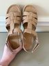 Chinese Laundry Tan Sandals Size 8 1/2 - photo 10