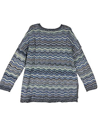 J.Jill Pullover Sweater (view 2)