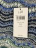 J.Jill Print Multi Color Pullover Sweater Size 1X - photo 5
