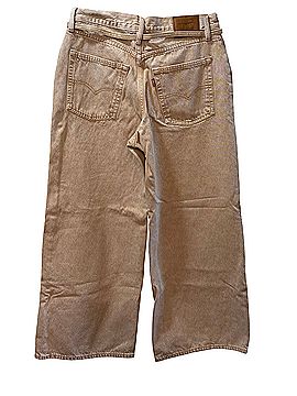 Levi's Straight Jeans (view 2)