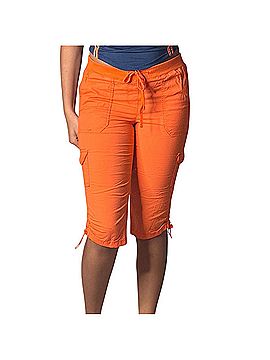 Jones New York Cargo Pants (view 2)