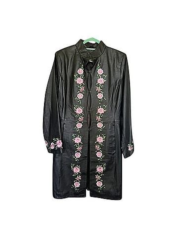 Clifford & Wills Denim Jacket (view 1)