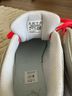 Puma Gray White Pink Sneakers Size 7 - photo 5