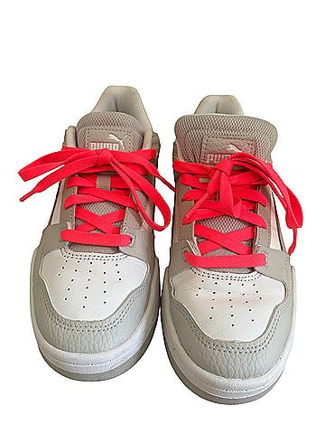 Puma Sneakers (view 1)