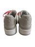 Puma Gray White Pink Sneakers Size 7 - photo 2