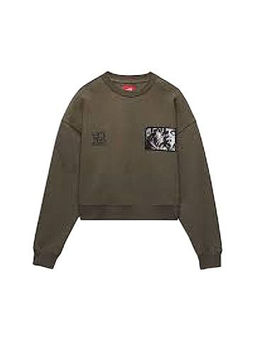 Vans Sweatshirt (view 1)