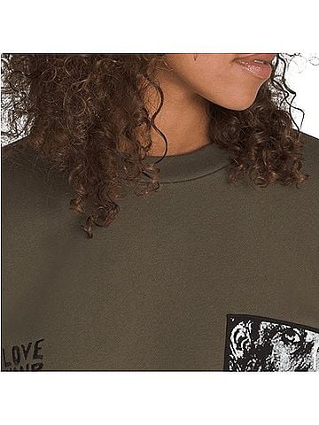Vans Sweatshirt (view 2)