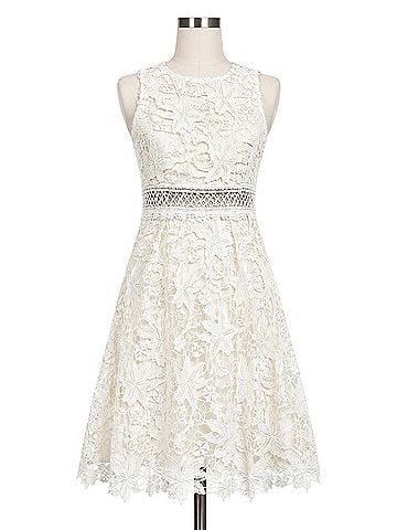 Chi Chi London Casual Dress (view 1)