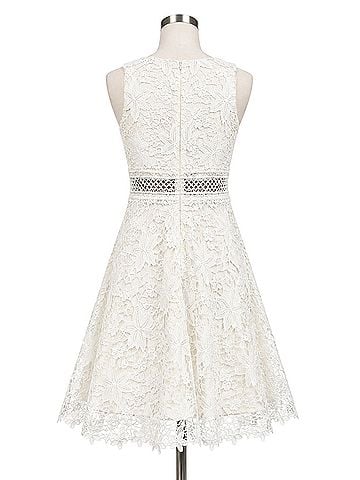 Chi Chi London Casual Dress (view 2)
