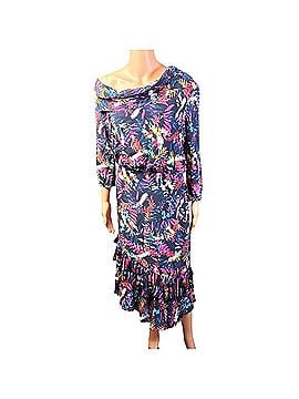 Saloni Lexie Cocktail Dress (view 1)