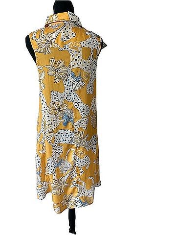 Tucker Sarah Casual Dress (view 2)