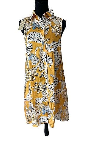 Tucker Sarah Casual Dress (view 1)