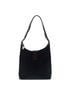Brahmin 100% Leather Animal Print Solid Black Brown Gold Shoulder Bag One size - photo 1