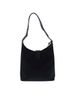 Brahmin 100% Leather Animal Print Solid Black Brown Gold Shoulder Bag One size - photo 2