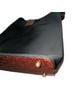 Brahmin 100% Leather Animal Print Solid Black Brown Gold Shoulder Bag One size - photo 14
