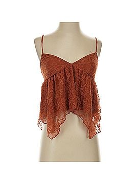 Mixed Threads Tank Top (view 1)