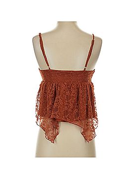 Mixed Threads Tank Top (view 2)