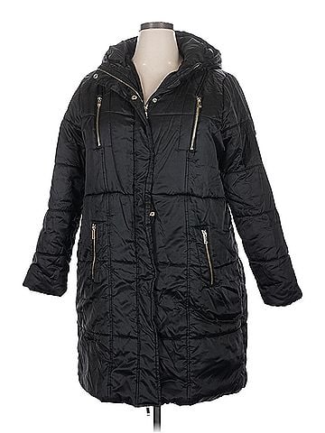 Torrid Torrid Coat (view 1)