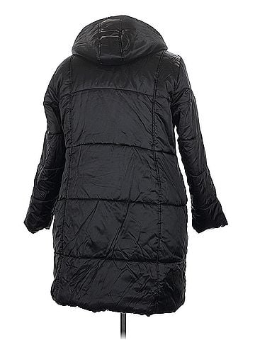 Torrid Torrid Coat (view 2)