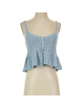 Zara Tank Top (view 1)