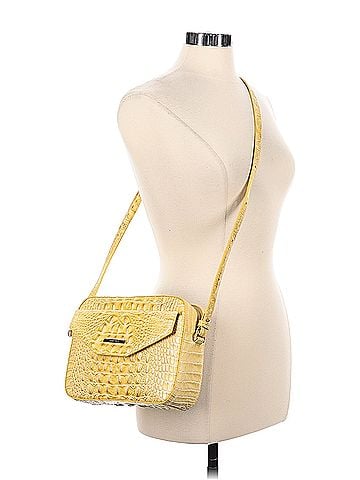 Brahmin Brahmin Leather Crossbody Bag (view 2)