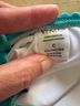 Venus Floral Teal Two Piece Swimsuit Size S - photo 4
